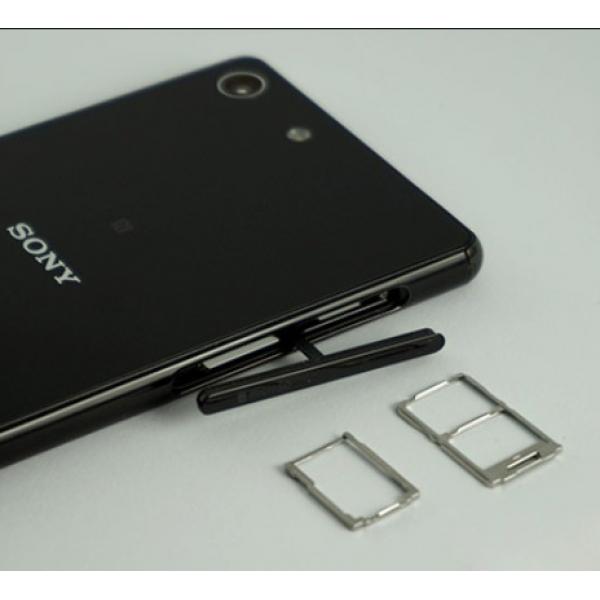 [HCM]BỘ VỎ SONY M5 ZIN