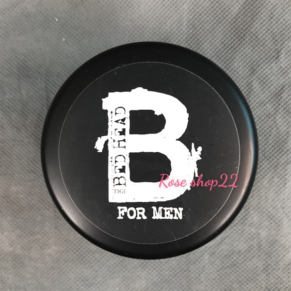 TIGI BED HEAD male hair wax
