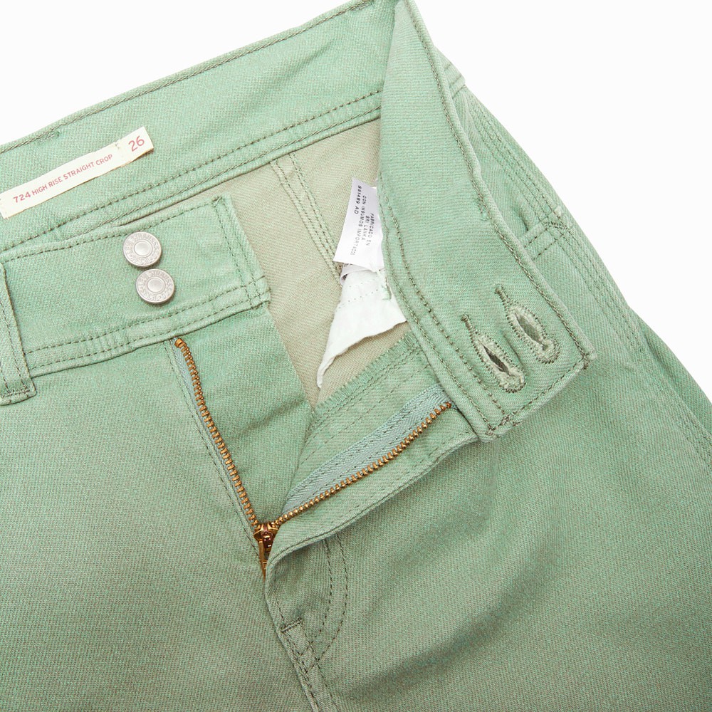 LEVI'S - Quần Jeans Nữ Dài 17865-0011