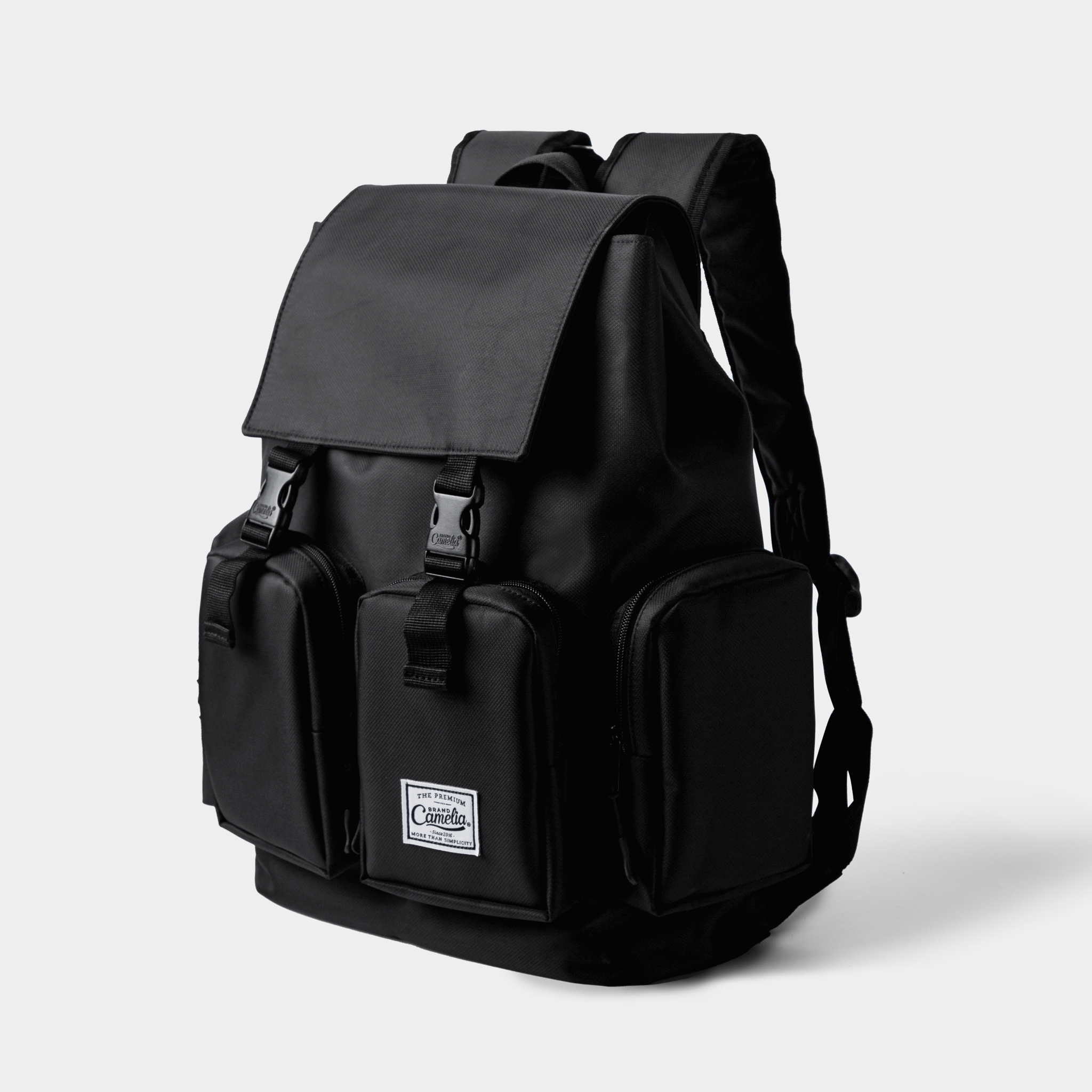 Balo CAMELIA BRAND®Signature Backpack