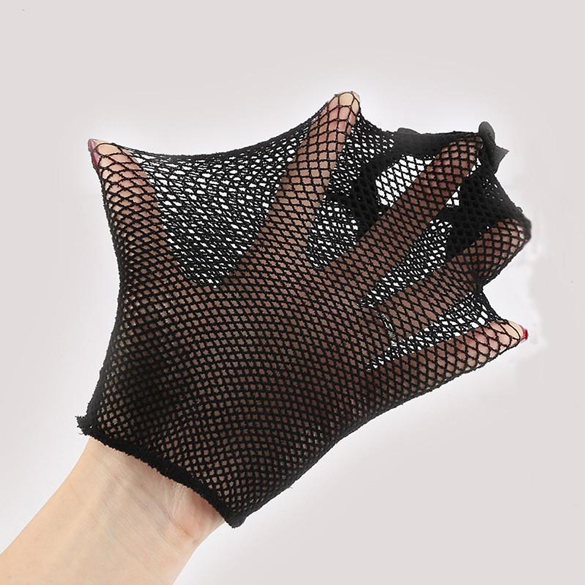 Lưới đội tóc giả, lưới trùm đầu đội tóc giả - Wig Cap