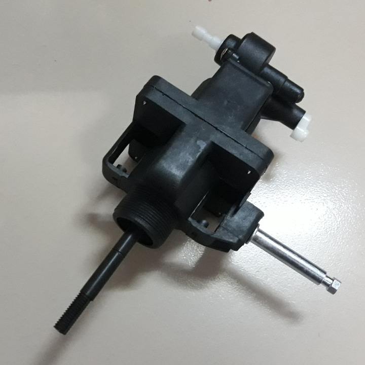 Motor quạt 12V DC
