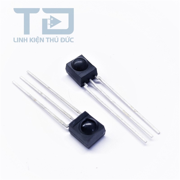 LED thu hồng ngoại HS0038B