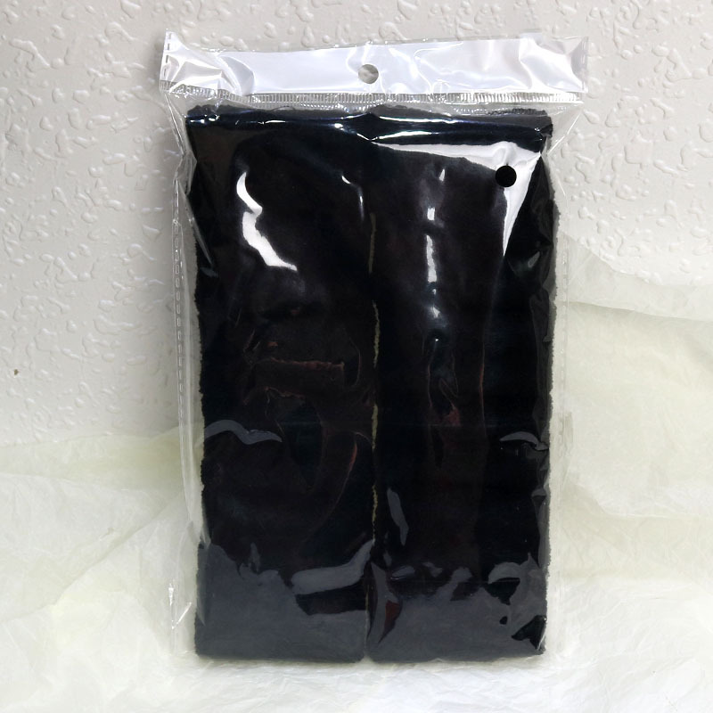 Dây thun cột tóc bản lớn