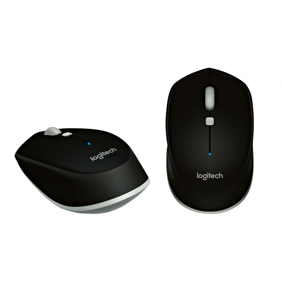 Chuột không dây Bluetooth Logitech M337