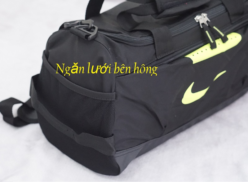 [HCM]Túi xách thể thao  du lịch N-I-K-E (Size trung)