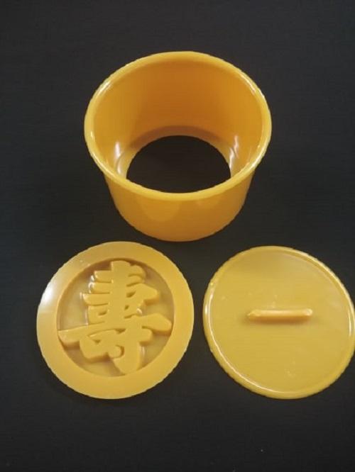 KHUÔN XÔI TRÒN CHỮ THỌ 10 CM