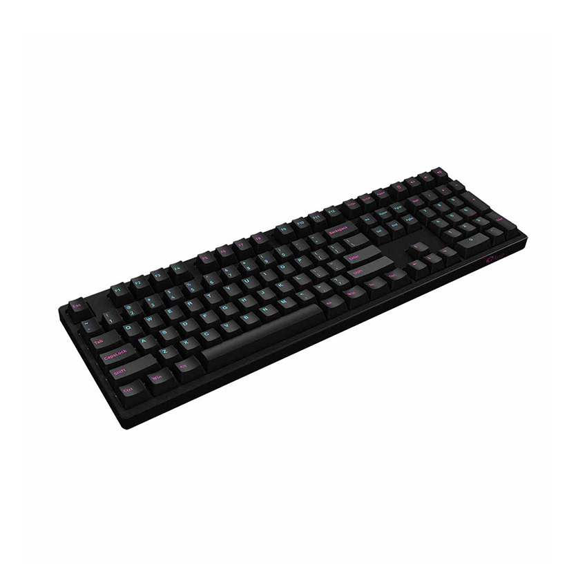 Bàn phím AKKO 3108 DS Midnight (USB/Akko Switch)