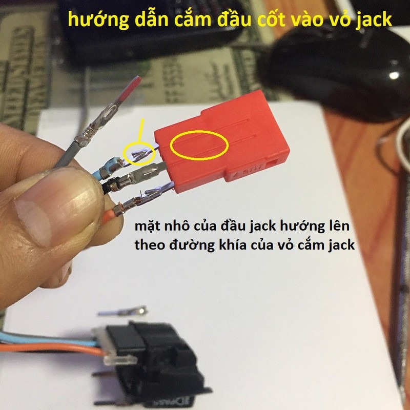 Công tắc Passing SH, Đá đèn pha xe Wave,Future,Winner HONDA
