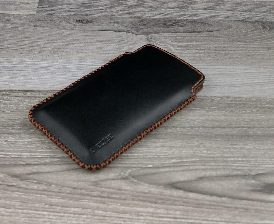 Bao Da Túi Rút Iphone Xs Max Da Bò