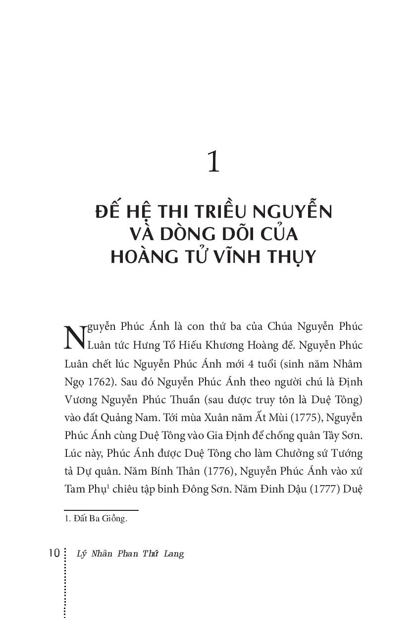 Sách Fahasa - Bảo Đại - Hoàng Đế Cuối Cùng (Tái Bản)