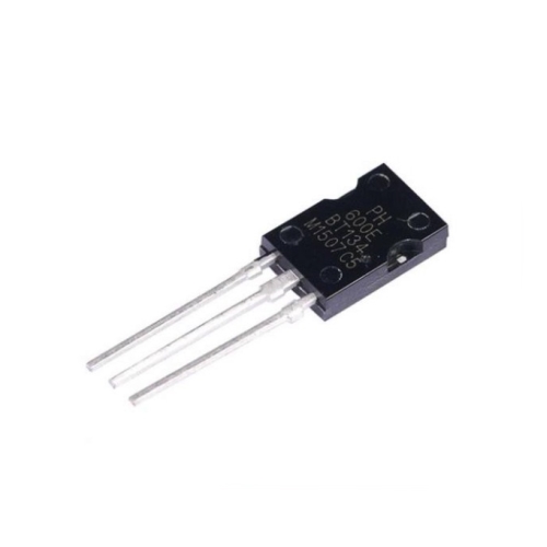 TRIAC BT134 600E