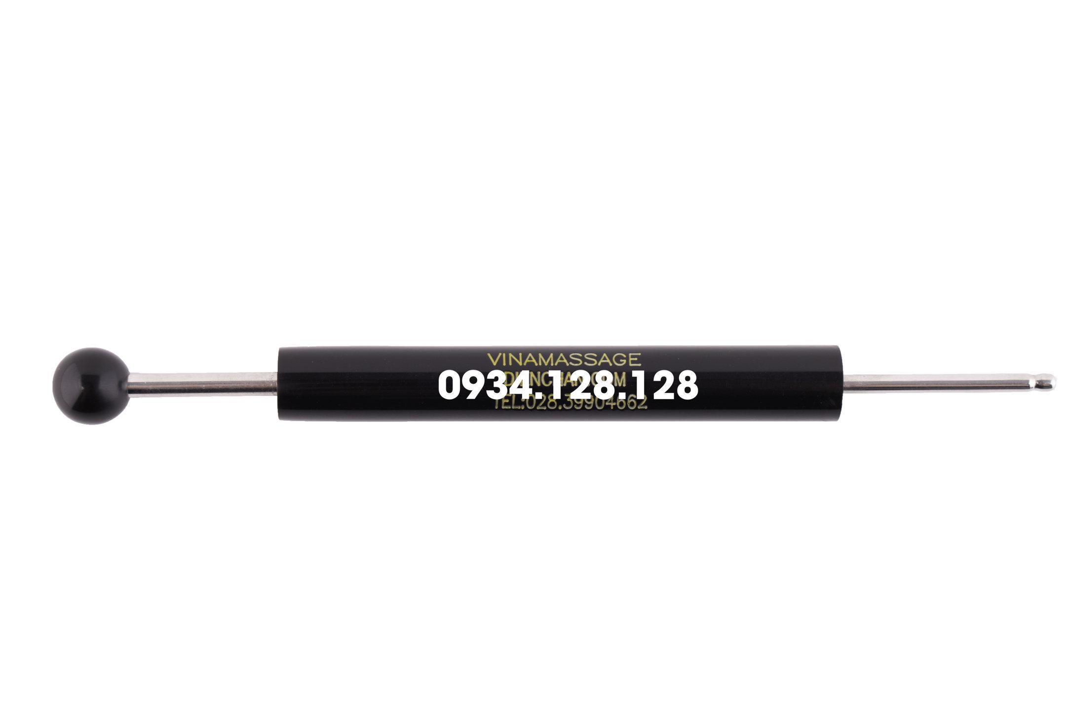 Cây dò & day huyệt Diện Chẩn (Cây gậy như ý – Cây dò day)