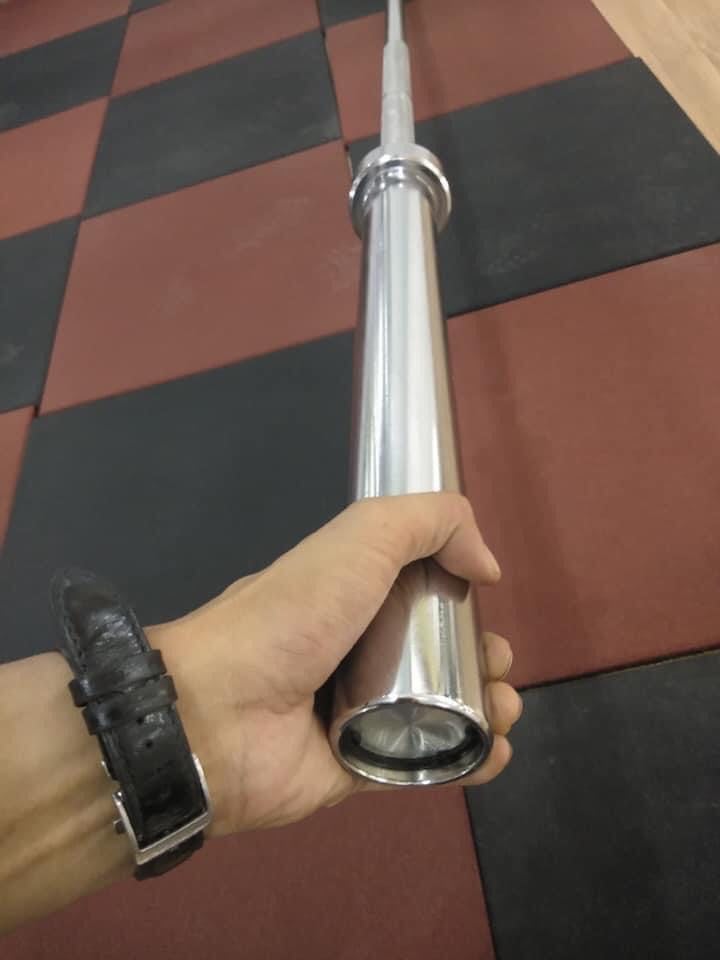 Đòn Dài 1.5m Phi 50