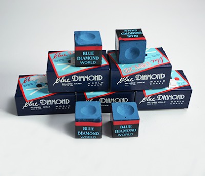 Lơ Bida - Blue Diamond - Hộp 2 viên