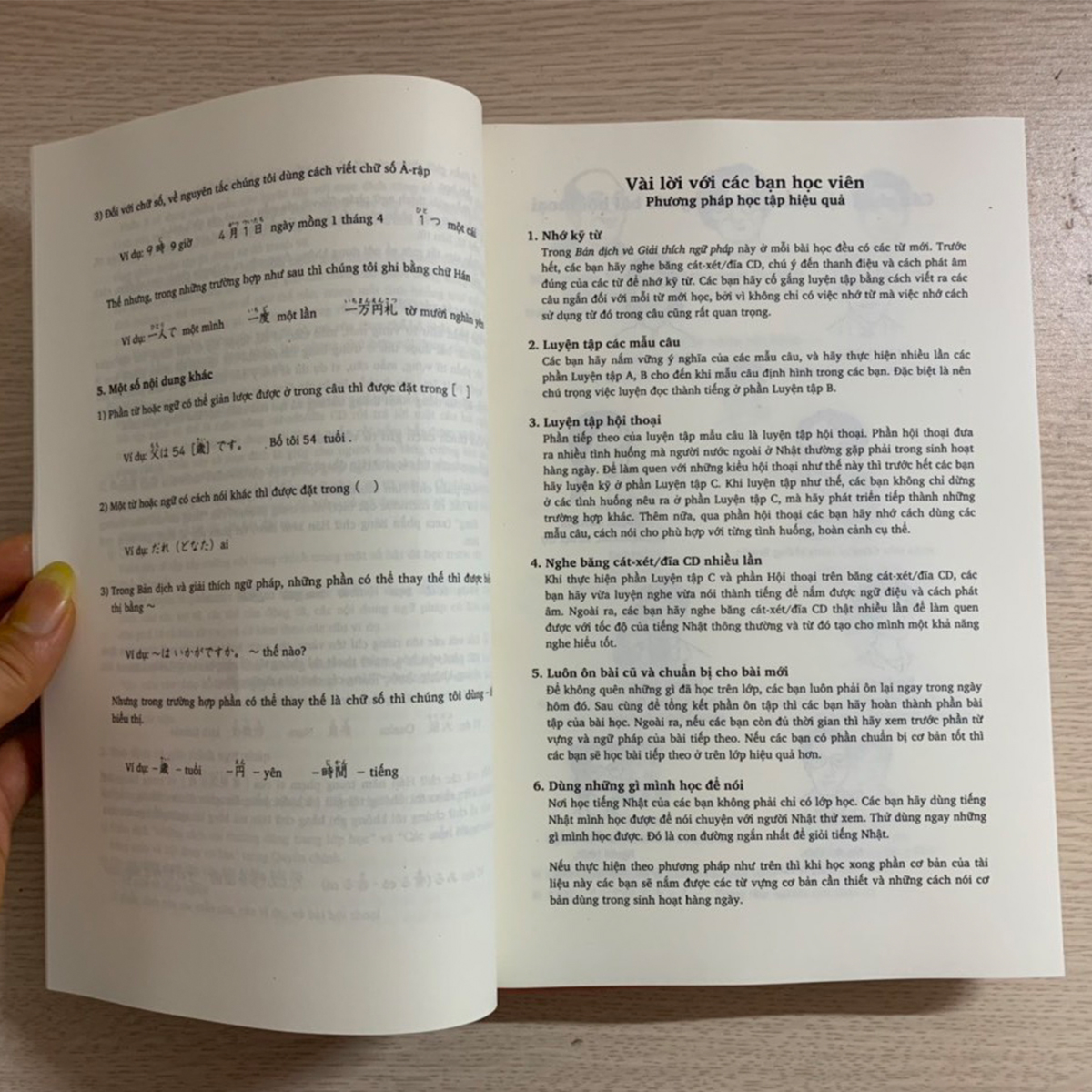 Sách Tiếng Nhật - Trọn Bộ 4 Cuốn Minna no Nihongo I Trình Độ Sơ Cấp N5 (Gồm: Giáo Trình + Bản Dịch Ngữ Pháp + Bài Tập + Tập Viết Chữ Nhật)