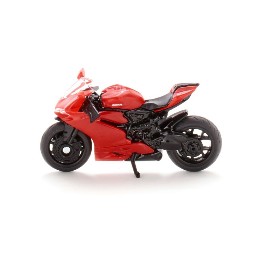 Đồ Chơi Mô Hình Xe Ducati Panigale 1299 SIKU 1385