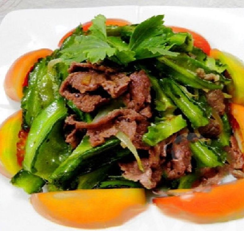 Túi 5gram Hạt giống đậu rồng