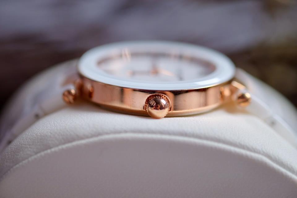 Đồng hồ Anne Klein 1018RGWT