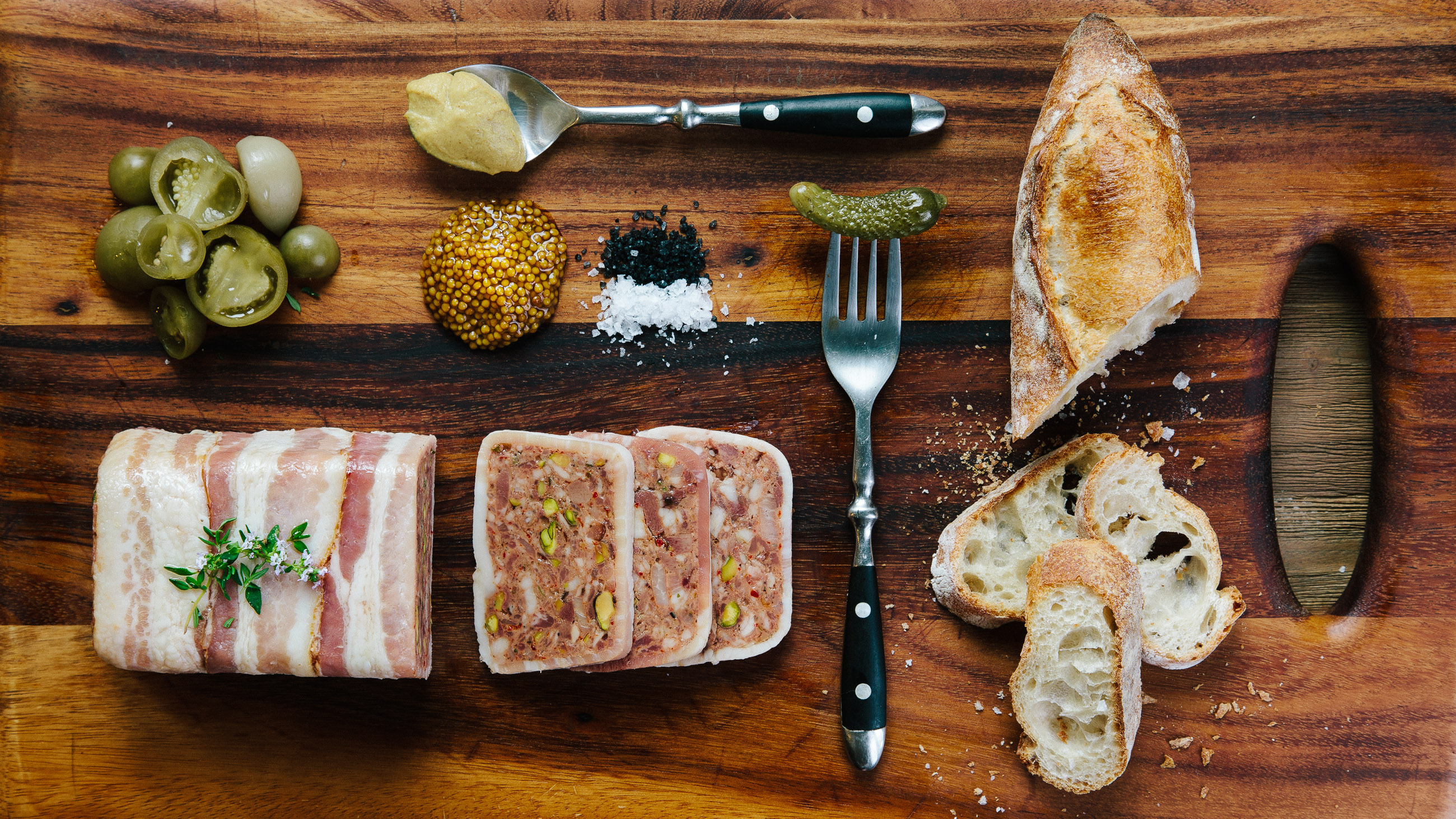 Pate Gan Tulip 125g