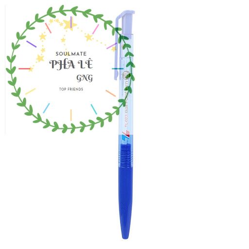 Bút bi Thiên Long TL-023 (20c/hộp)