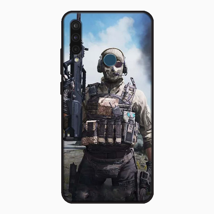 Case for VSMart Joy 3