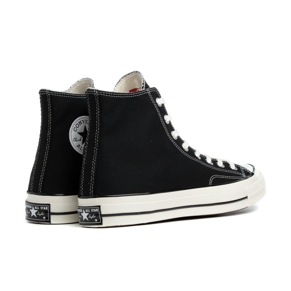 Giày Converse Chuck Taylor All Star 1970s High Top ( Cv 1970s màu đen cao cổ)