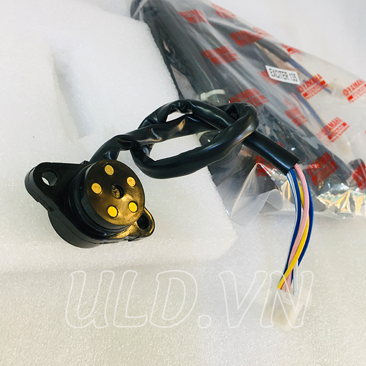 [HCM]DÂY BÁO SỐ XE EXT 135