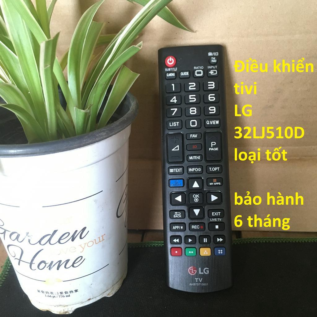 Điều khiển tivi lg ngắn hàng tốt rm-l1162 unversual lg smart tv akb73715601