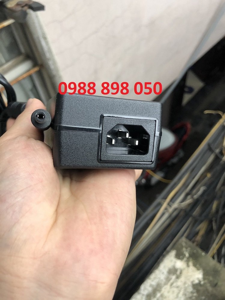 Adapter DC 24v 6a loại tốt