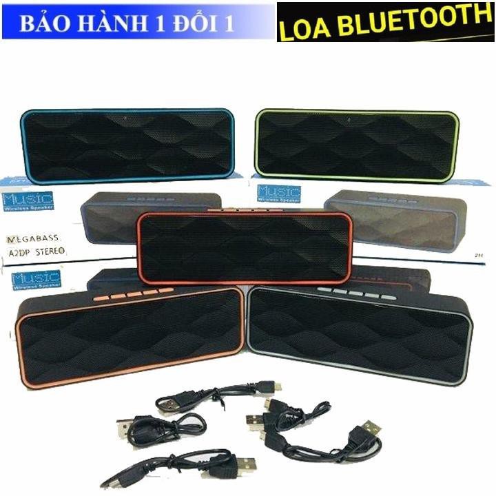 Loa bluetooth SC211