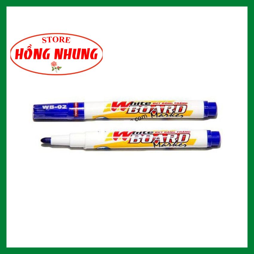 01 Cây Bút Lông Bảng WB02