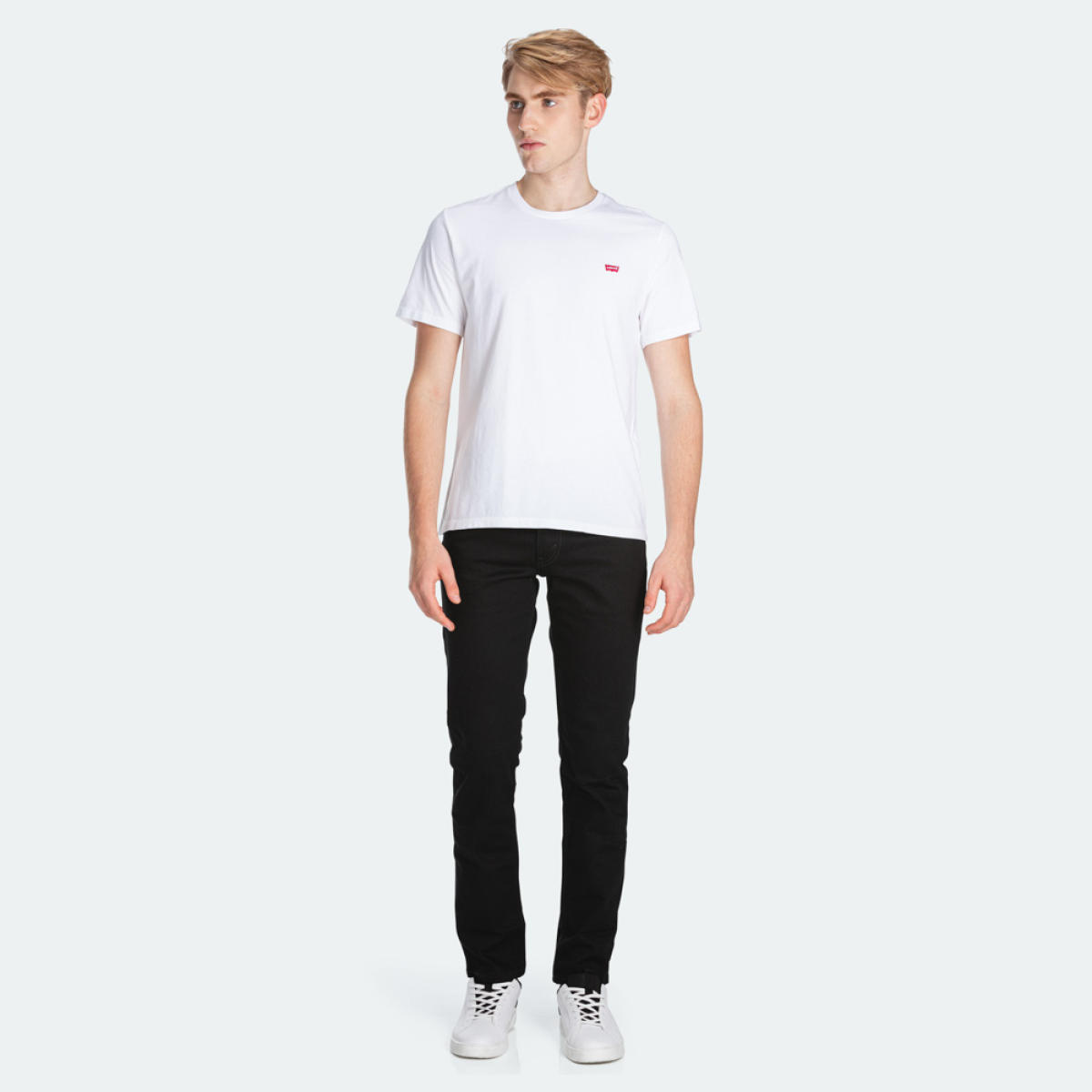 LEVI'S - AO THUN NAM 56605-0000
