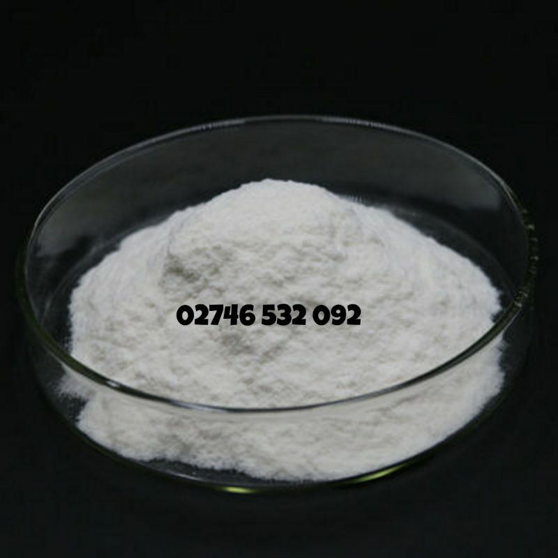 100G Chất Tạo Đặc Cellulose Ether (Hec - Hpmc - Hemc)