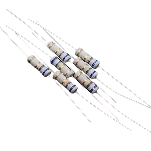 Điện trở 6R8 6.8R 1W (túi 10c)