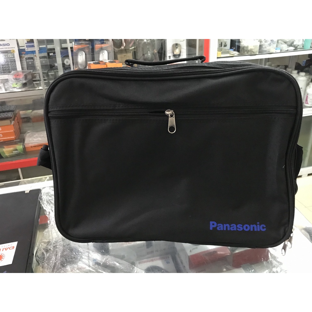 TÚI ĐỰNG MÁY CHIẾU PANASONIC CHÍNH HÃNG
