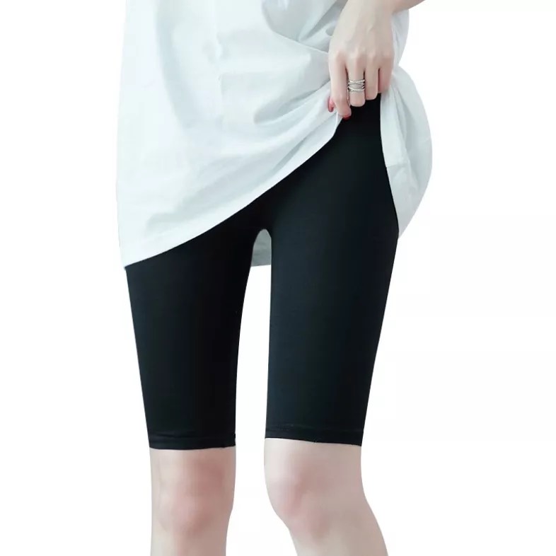 quần legging đùi