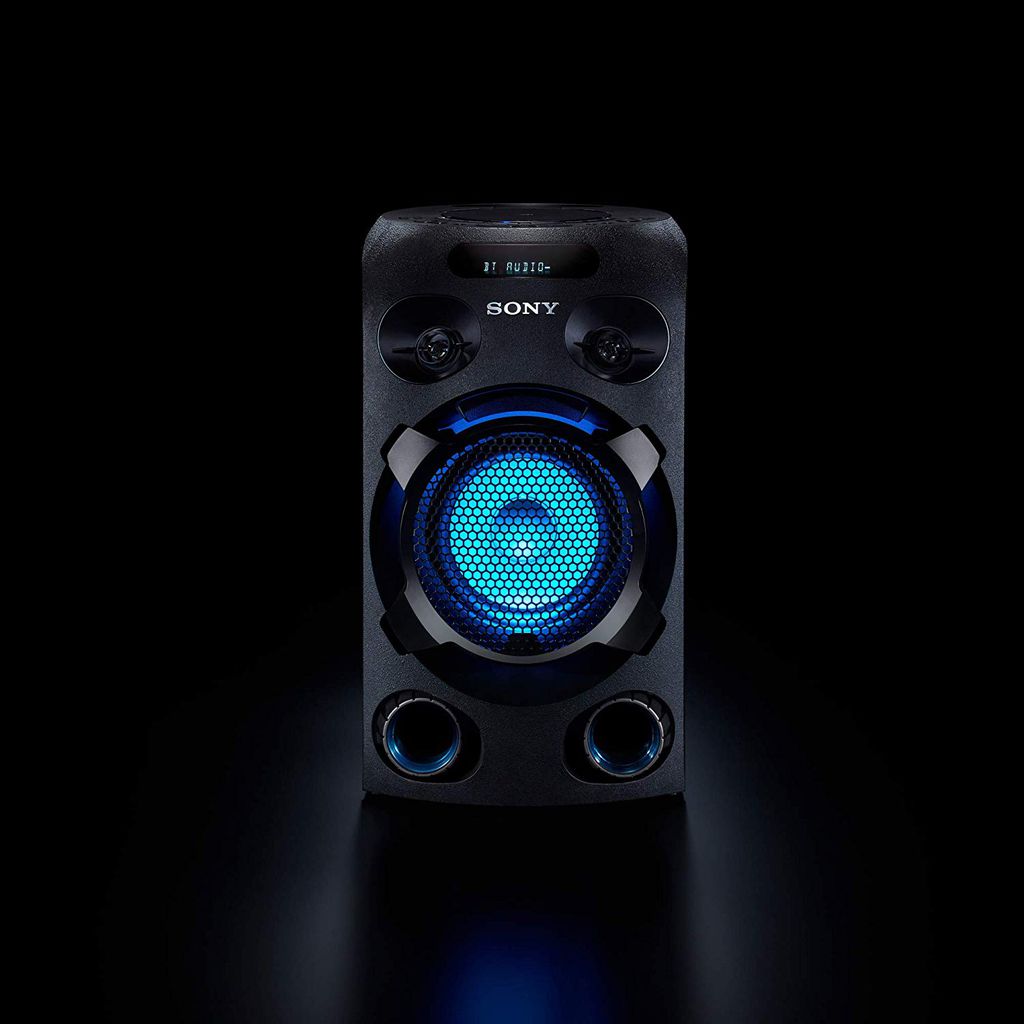 LOA SONY MHC-V02//C SP6