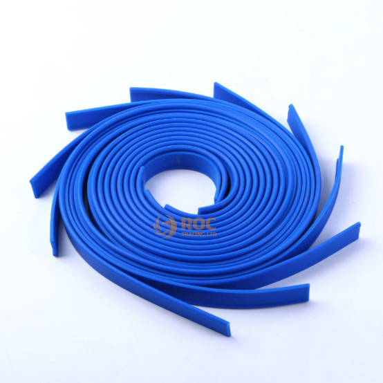Lưỡi Cao Su Gạt Kính Thay Thế (Thường, CT, Unger, Pulex)