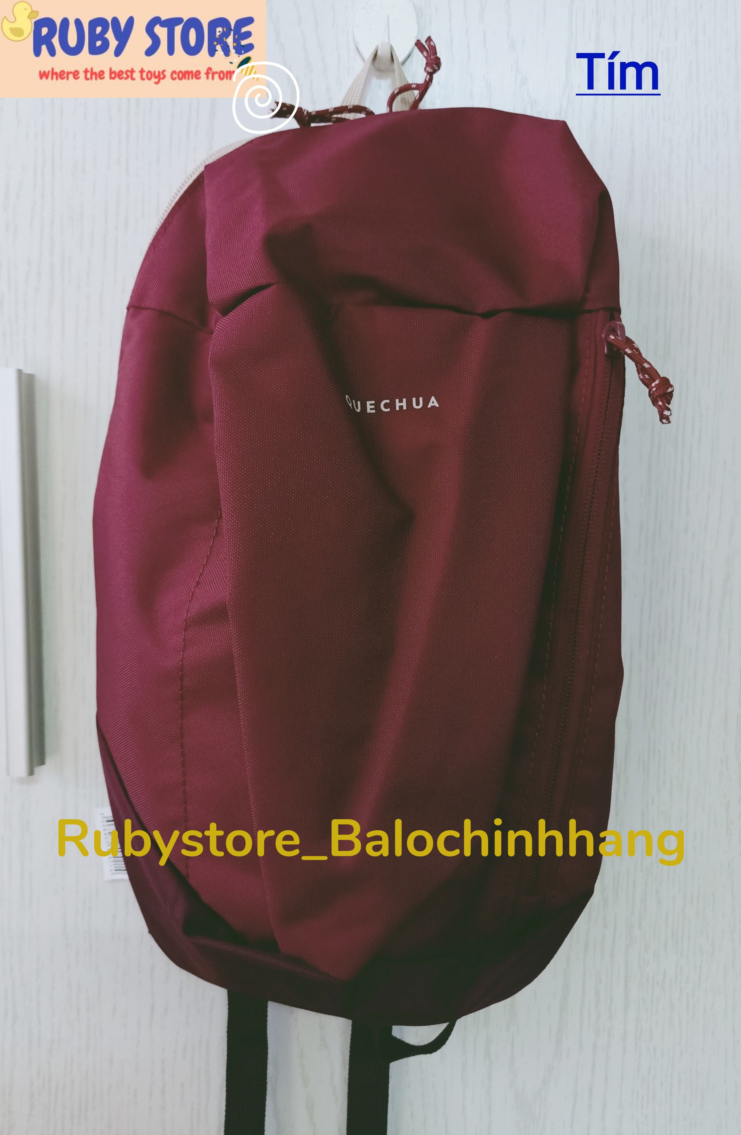 BALO DÃ NGOẠI/ DU LỊCH CHỐNG THẤM NƯỚC 10L (Q U E C H U A _N E W)