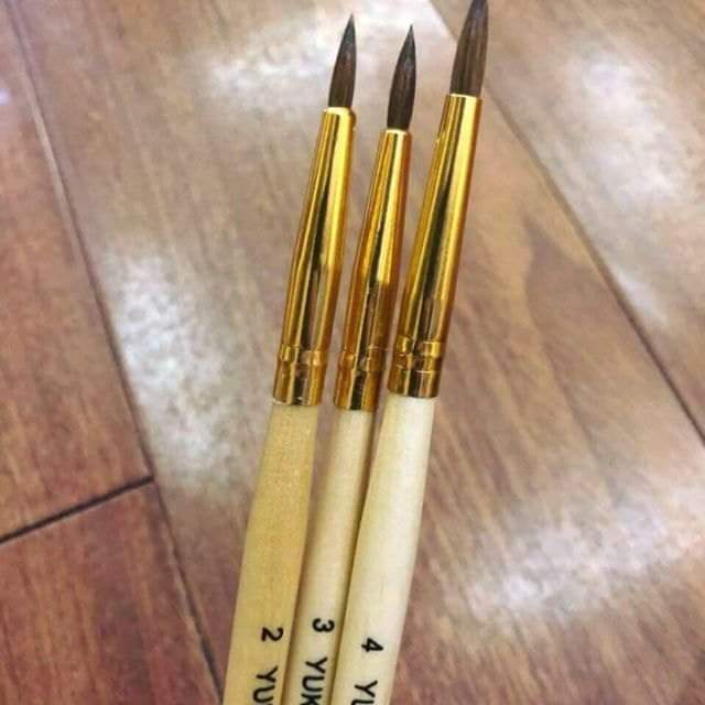 [HCM]Set 12 hủ màu bột Mỹ 4 in 1 đắp hoa/đắp phom/nhúng/omber