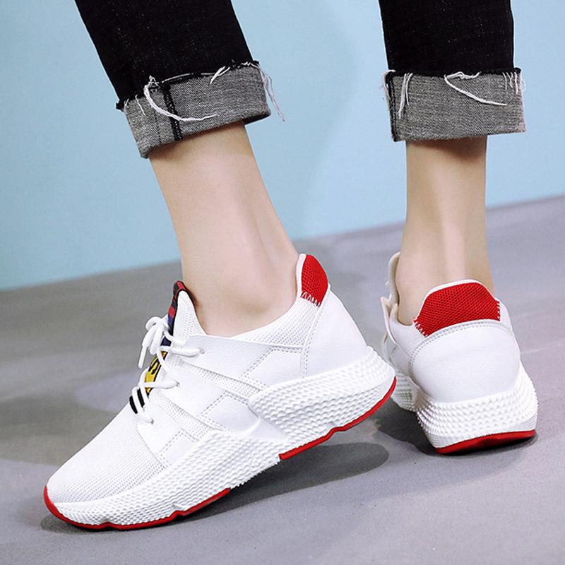 Giày Thể Thao Sneaker Nữ PASSO G227