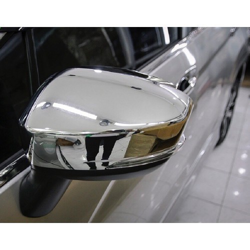 Ốp gương Chiếu hậu Mitsubishi Xpander MẠ CROM CAO CẤP