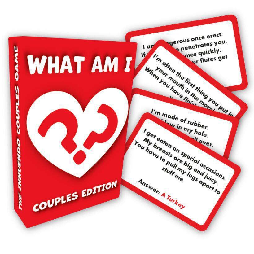 English adult couple drunken card game Sex sex position card truth or drink
