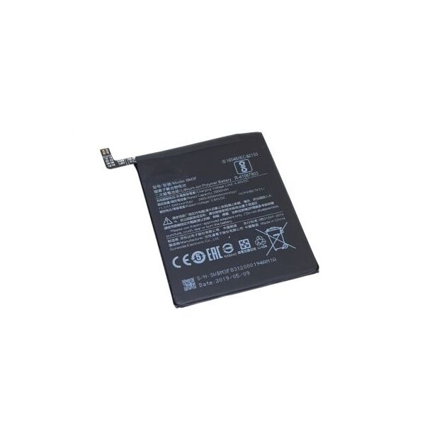 Pin Xiaomi Mi8 Pro /Mi 8 Explore (BM3F)