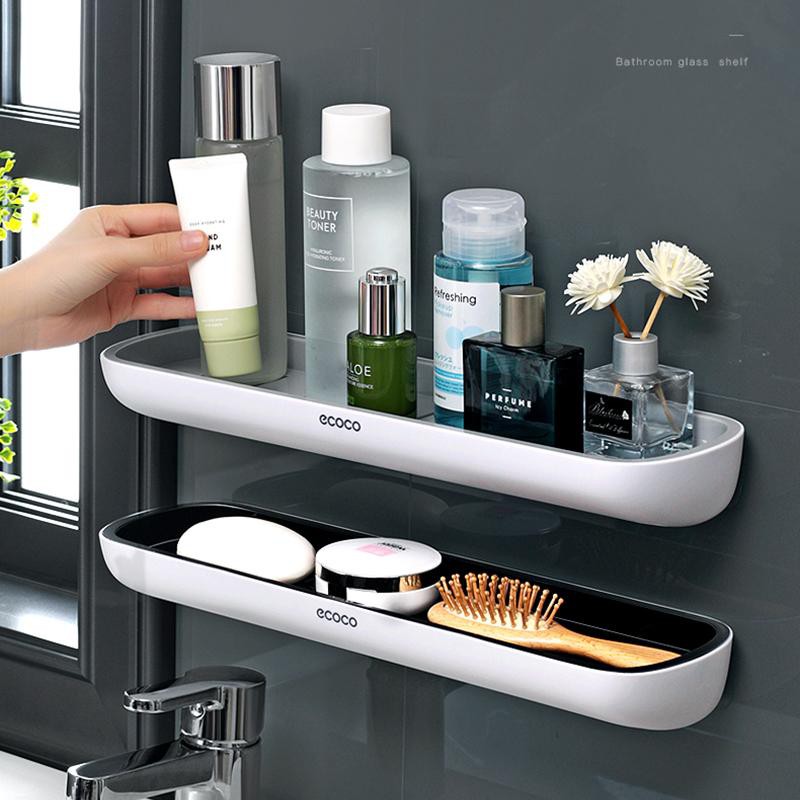 Kệ để nhà tắm,vệ sinh ecoco E1923