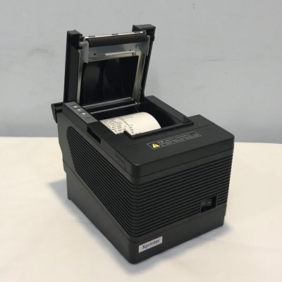 Máy in hóa đơn Q260iii
