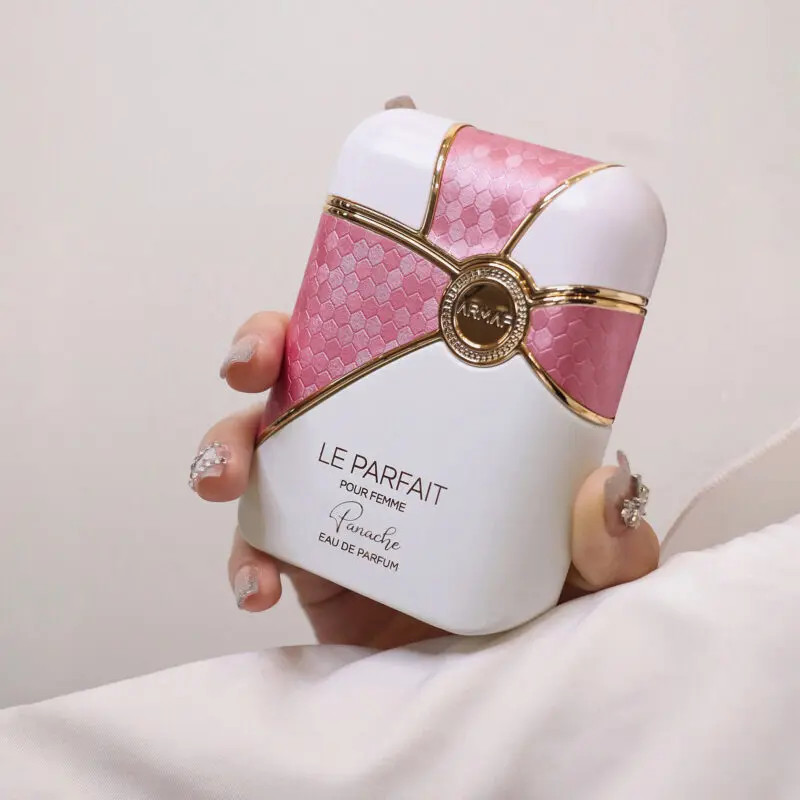 Nước hoa nữ armaf le parfait panache edp 100ml