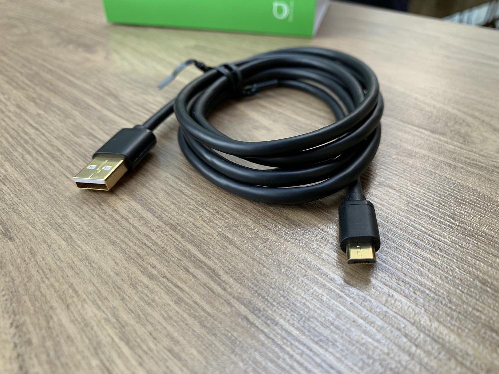 Cáp Micro USB dài 1,5M Ugreen 10837