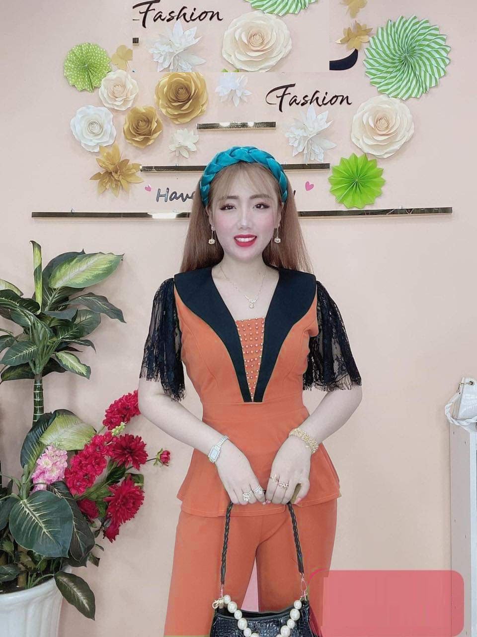 [FreeshipMAX] Set đồ bộ thun cát hàn mặc nhà